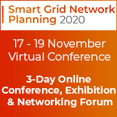 Smart Grid Network Planning 2020